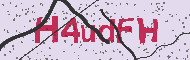 Kód CAPTCHA